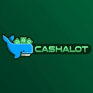 Cashalot Casino: €/$45,000 Bonus Package, plus 50 Free Spins.